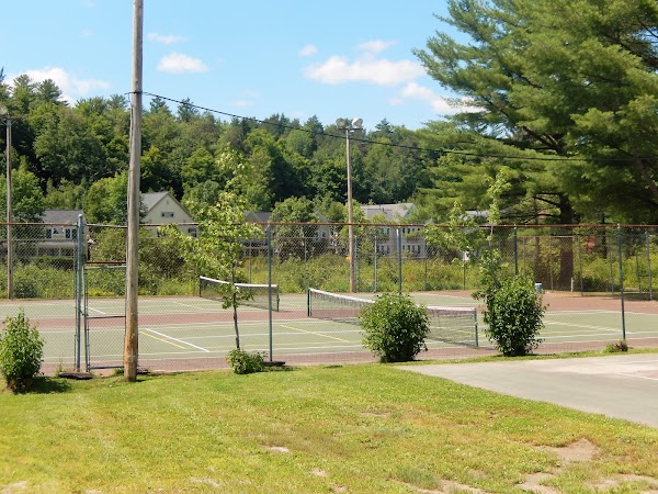 Stowe Parks and Recreation Department - Image 2
