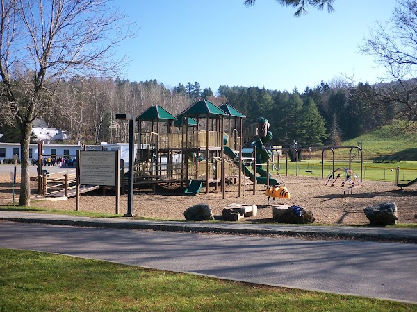 Stowe Parks and Recreation Department - Image 3