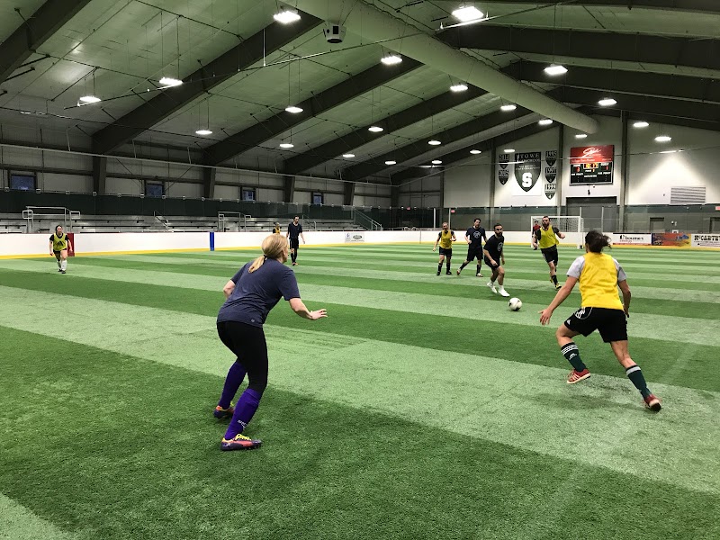 Stowe Arena thumbnail