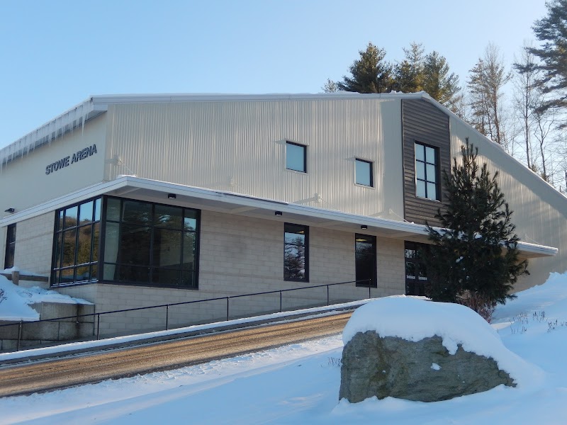 Stowe Arena - Image 2