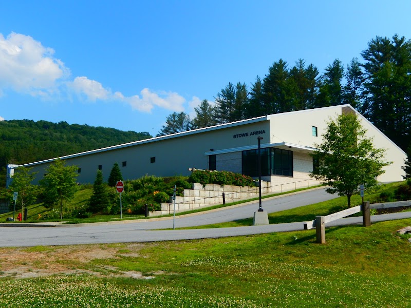 Stowe Arena - Image 3