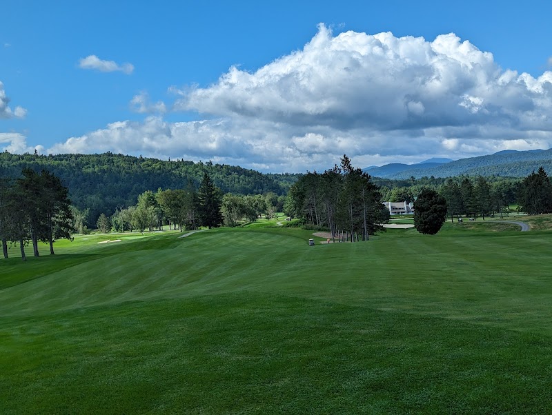 Stowe Country Club thumbnail