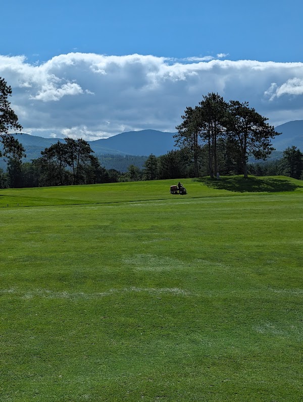 Stowe Country Club - Image 2