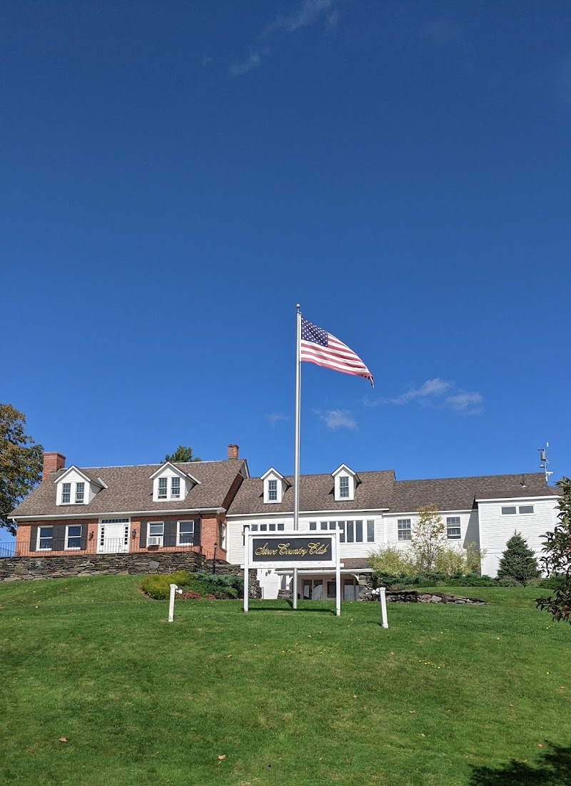Stowe Country Club - Image 3