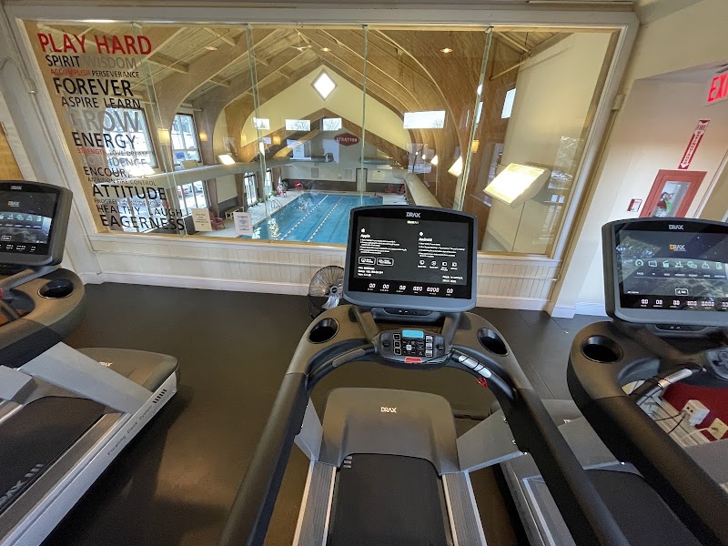 Training and Fitness Center at Stratton Mountain - Image 2