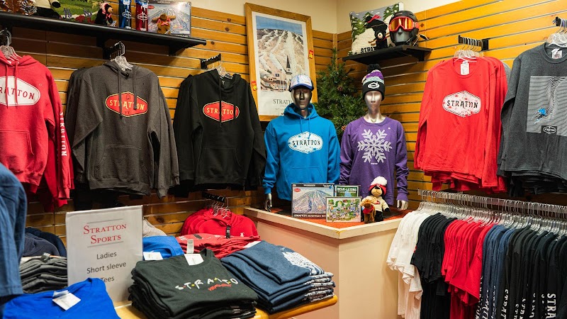 Stratton Sports - Image 3