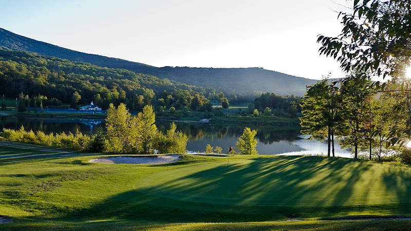 Stratton Mountain Golf Course thumbnail