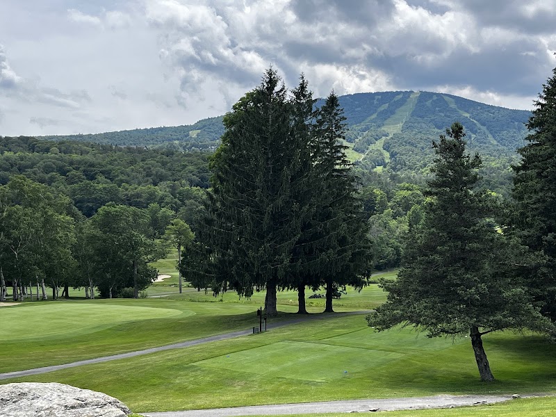 Stratton Mountain Golf Course - Image 3