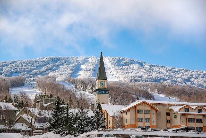 Stratton Mountain Resort - Image 2