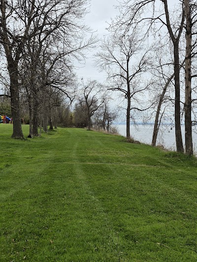 Cohen Park thumbnail