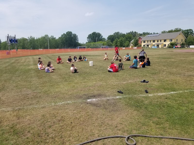 Swanton Recreation Commission thumbnail