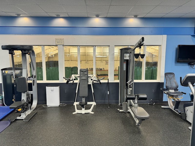 Sugarbush Health & Recreation Center (SHaRC) - Image 2