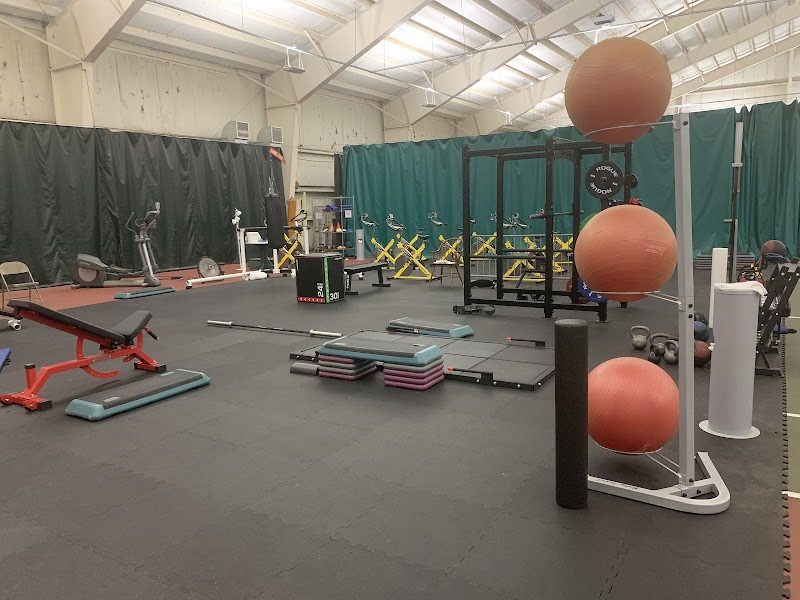 Sugarbush Health & Recreation Center (SHaRC) - Image 3