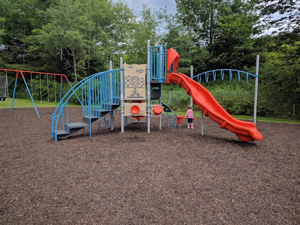 Waterbury Parks & Recreation Department thumbnail