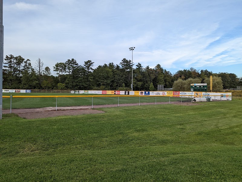 Maxfield Sports Complex thumbnail