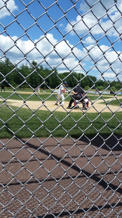 Maxfield Sports Complex - Image 2