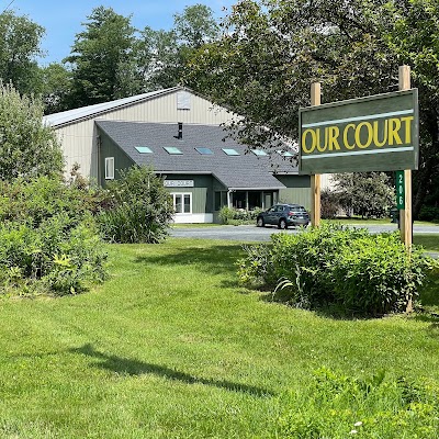 Our Court Tennis Club thumbnail