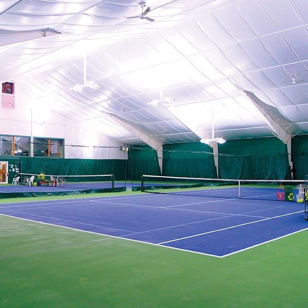 Our Court Tennis Club - Image 2