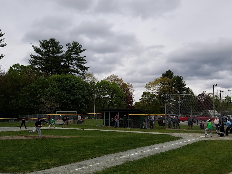 Rockingham Recreation Department thumbnail