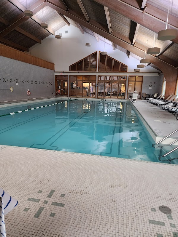 Woodstock Athletic Club - Image 2