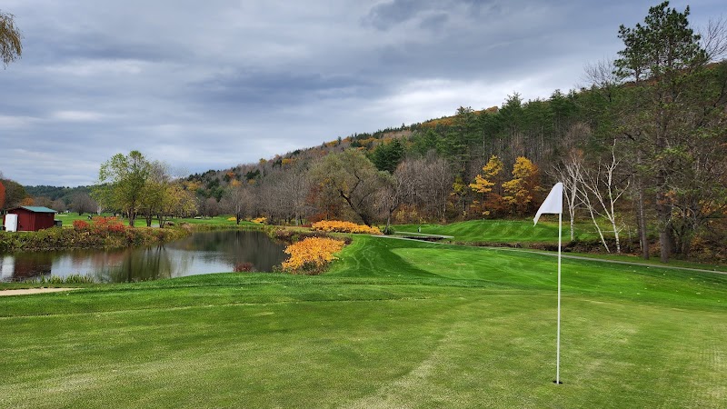 Woodstock Country Club - Image 2