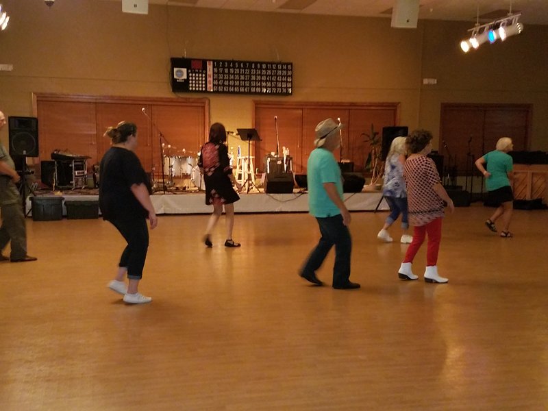 Harry L. Coomes Recreation Center thumbnail