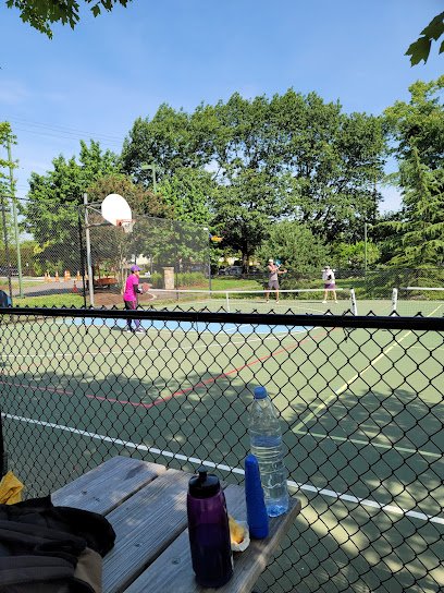 Walter Reed Recreation Center thumbnail