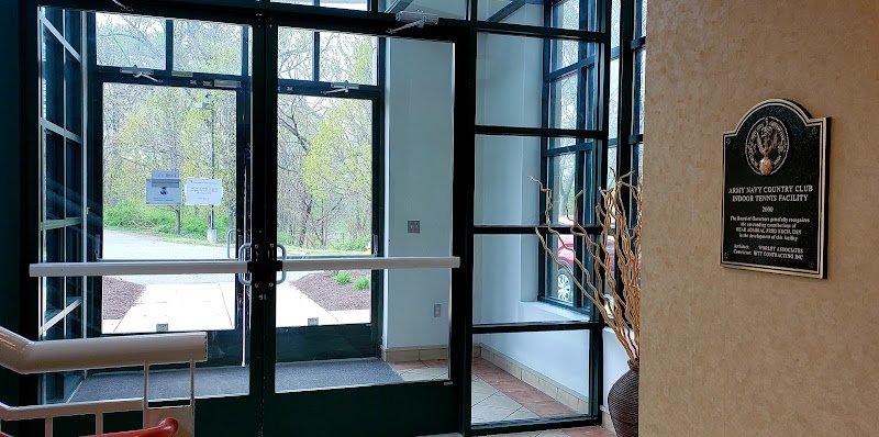 Army Navy Country Club Indoor Tennis Center - Image 2