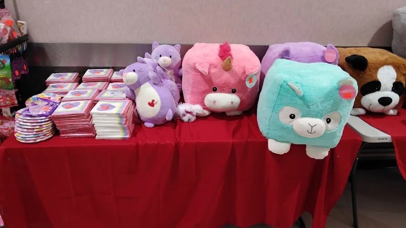 Lubber Run Community Center thumbnail