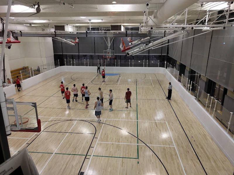 Lubber Run Community Center - Image 2