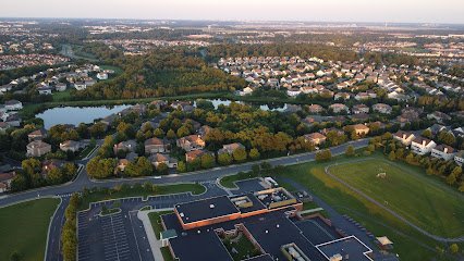 Legacy Park Basketball Court thumbnail