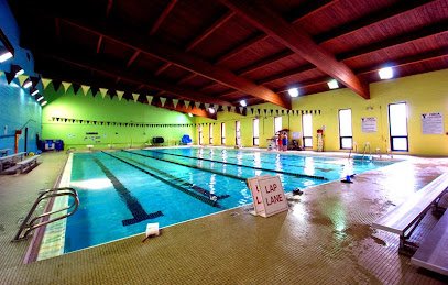 Greenbrier Family YMCA thumbnail