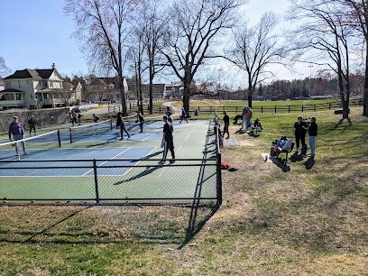 Claudius Crozet Park thumbnail