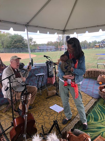 Crozet Arts & Crafts Festival thumbnail