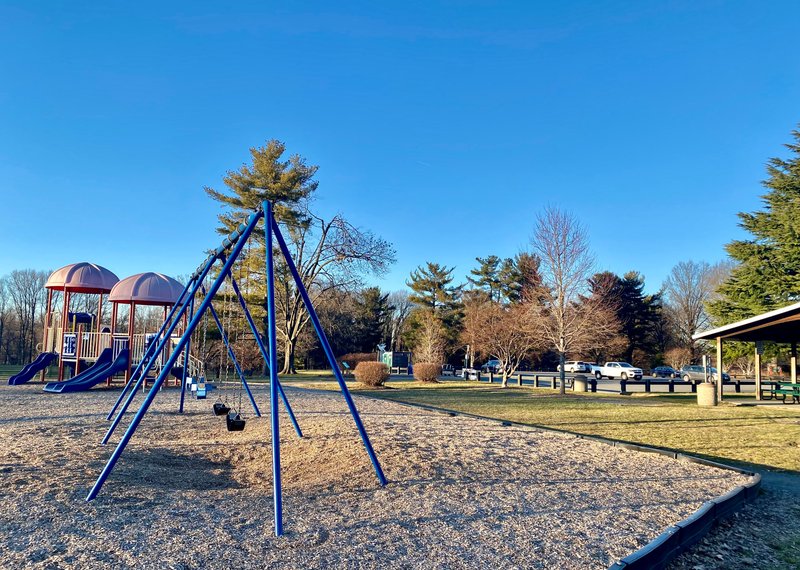 Van Dyck Park thumbnail