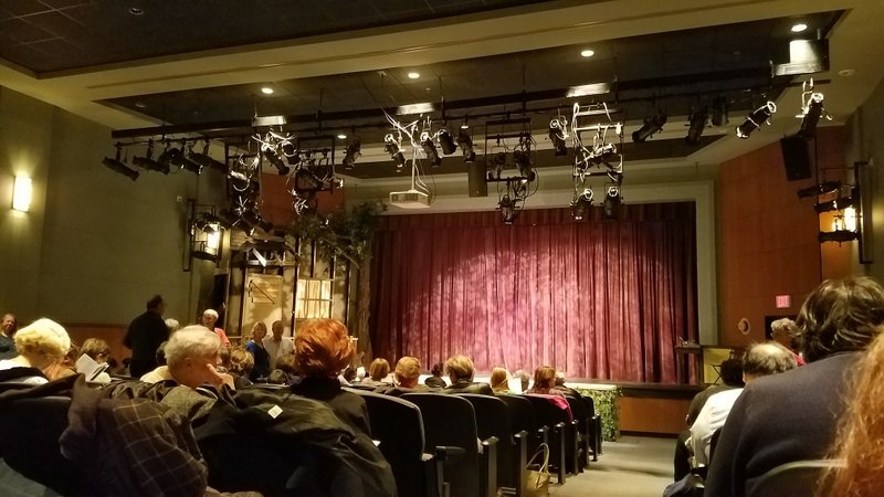 James Lee Community Center thumbnail