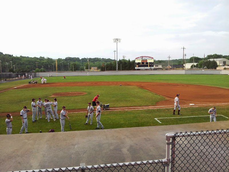 Bing Crosby Complex thumbnail