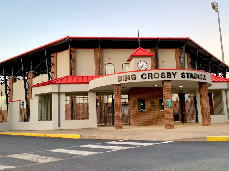 Bing Crosby Complex - Image 2