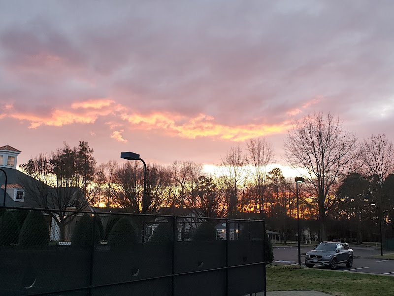 Wyndham Swim & Racquet Club thumbnail