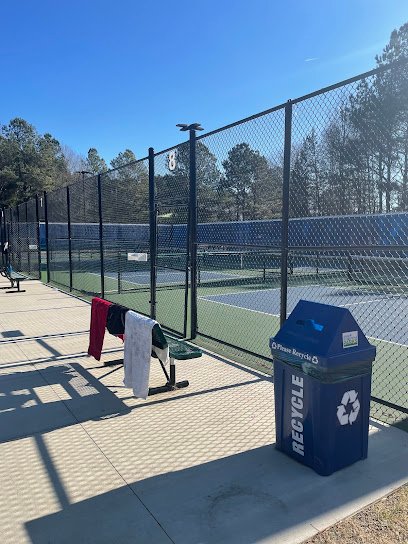 Pouncey Tract Park thumbnail