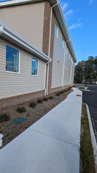 Fox Hill Neighborhood Center thumbnail