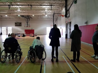 Fort Monroe Community Center thumbnail