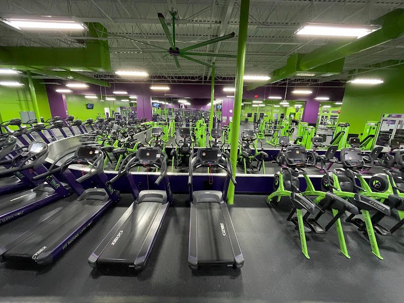 YouFit Gyms thumbnail