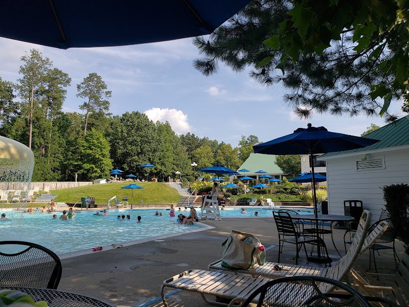 Woodlake Community Fitness Center thumbnail