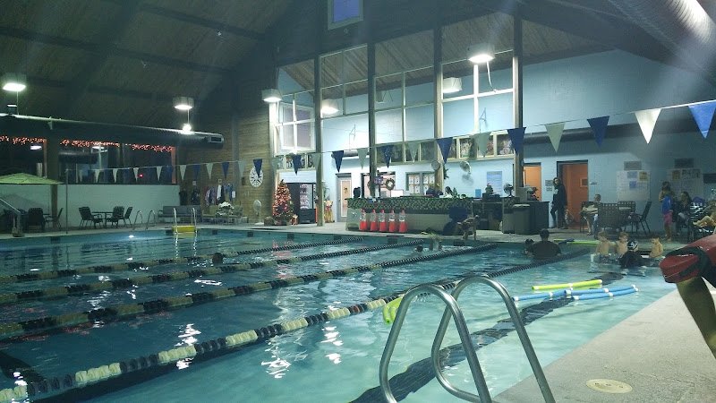 Woodlake Community Fitness Center - Image 2