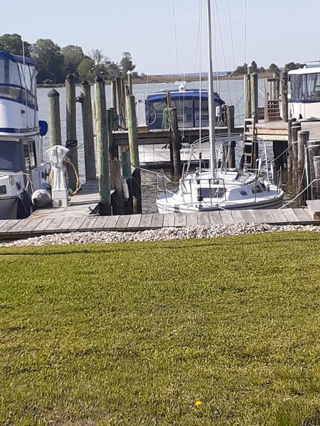 Warwick Yacht Club thumbnail