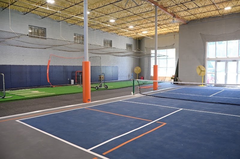 Piedmont Sports Center thumbnail