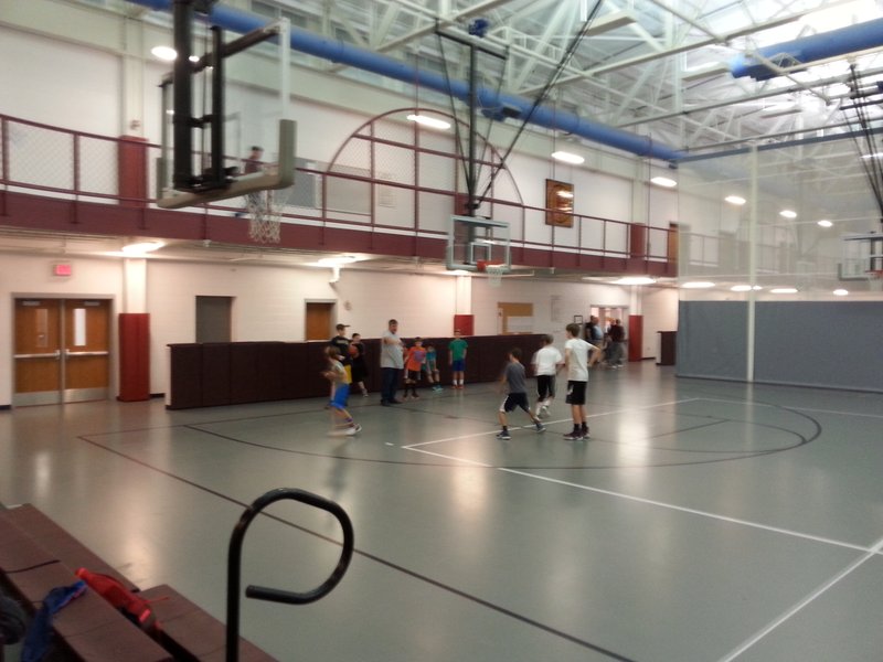 Blackhawk Pickleball Club thumbnail