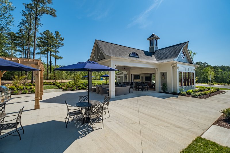 Mosaic at West Creek by HHHunt Communities thumbnail