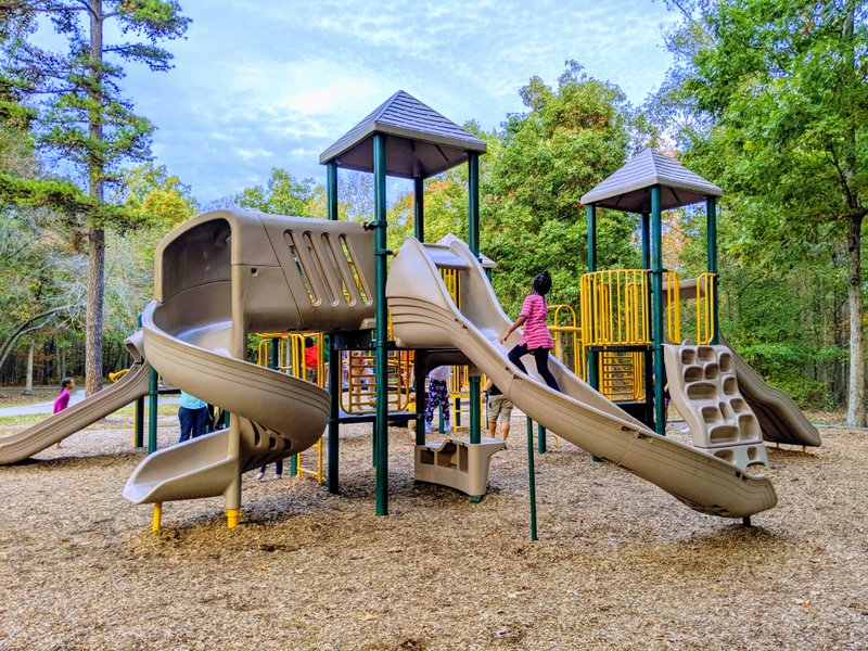 Harry G. Daniel Park thumbnail